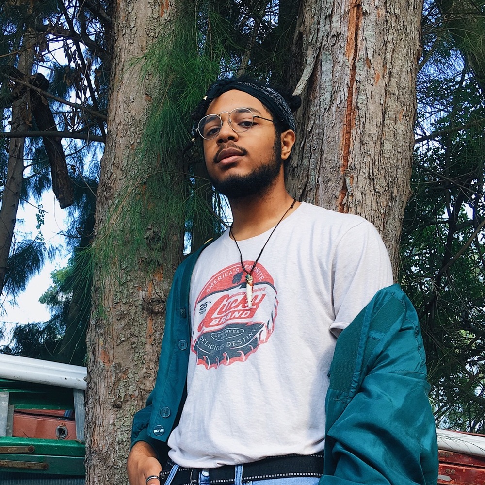 Meet your Posher, Isac